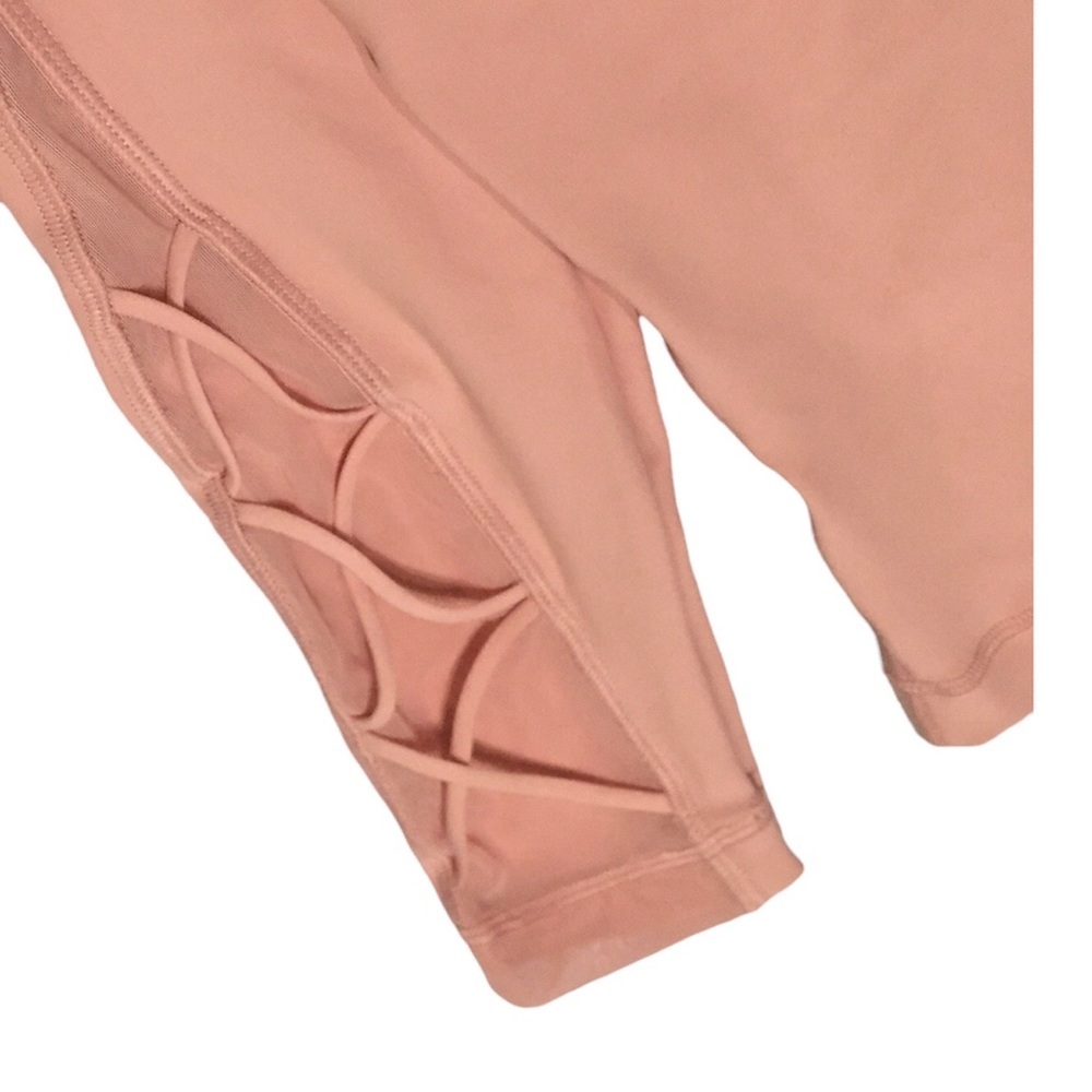 90 DEGREES HIGH PERFORMANCE WORKOUT LEGGINGS NWT - image 7